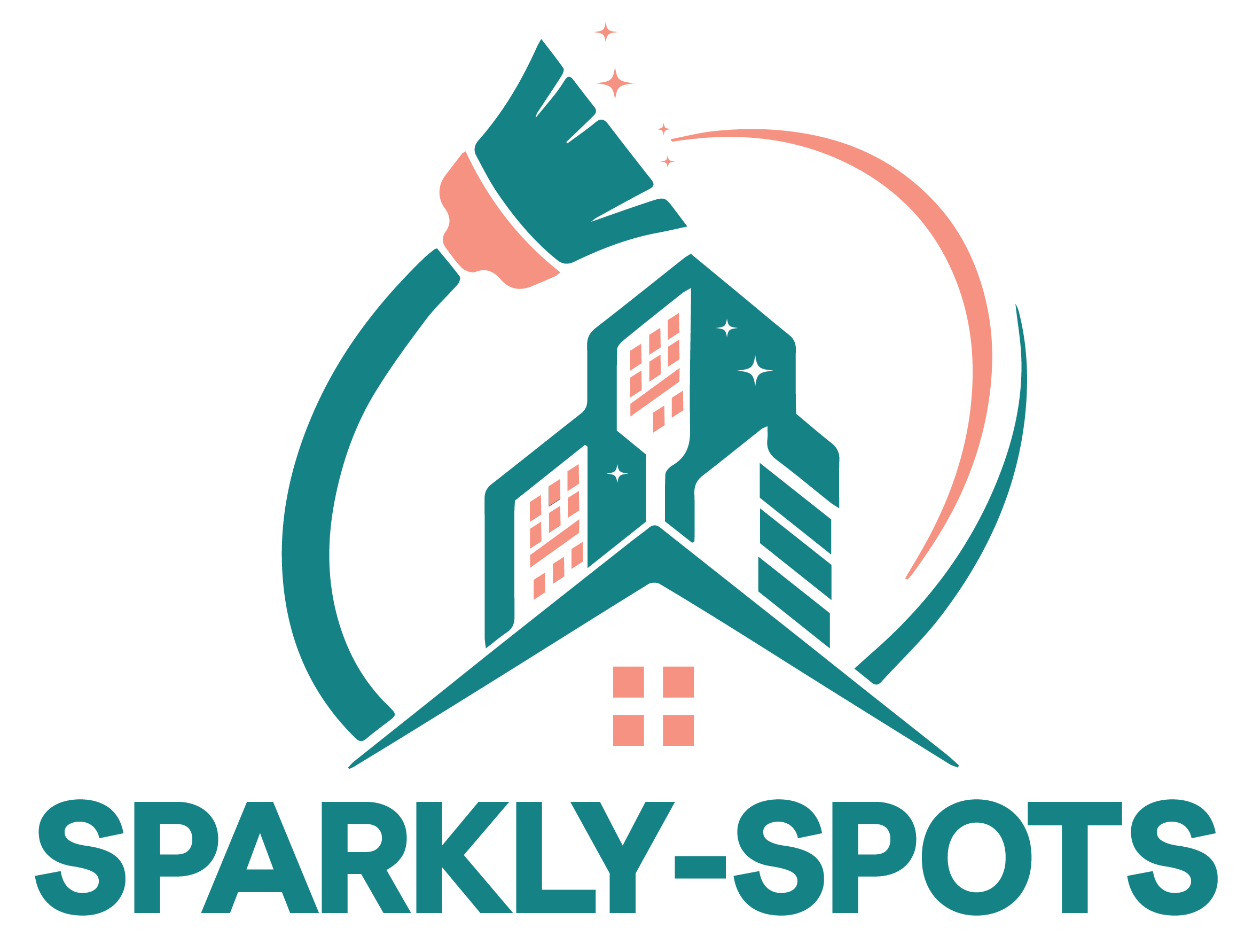 Sparkly-Spots 